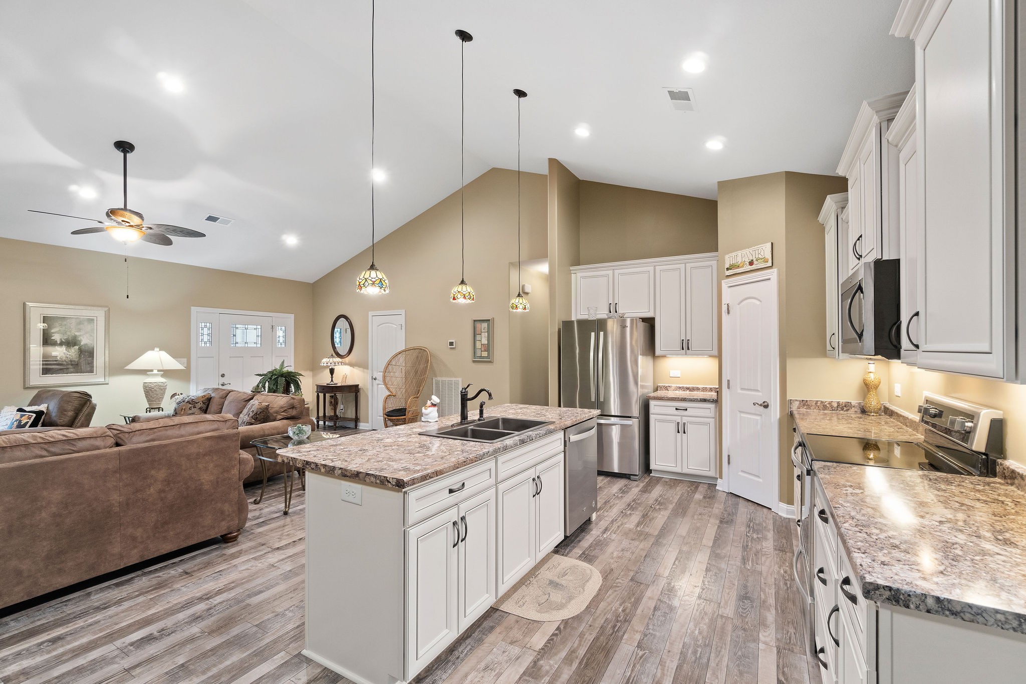 1771 Palmyra Road Palmyra, TN 37142 - Photo 14 of 50 Gallery Image 14