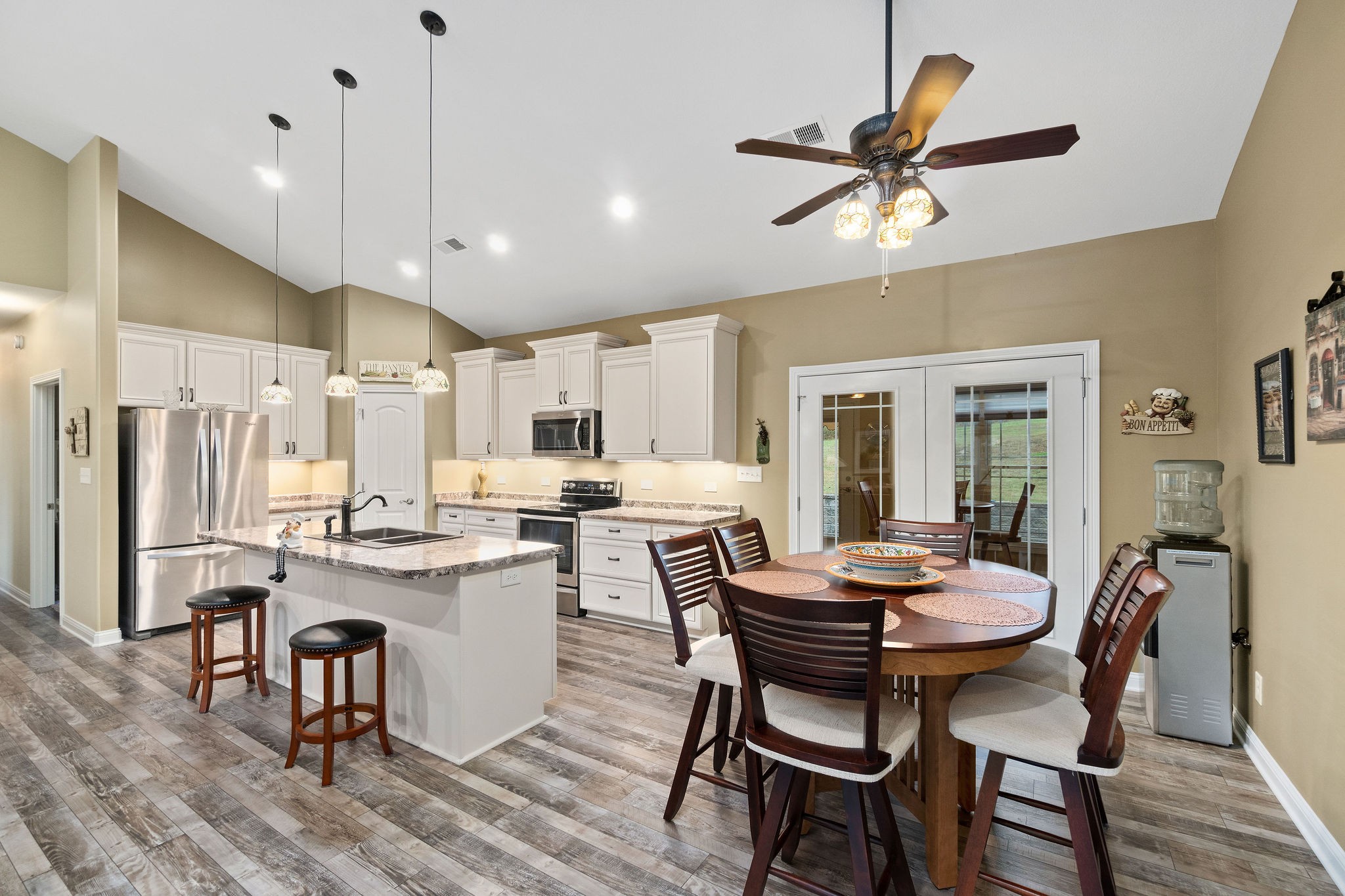 1771 Palmyra Road Palmyra, TN 37142 - Photo 16 of 50 Gallery Image 16
