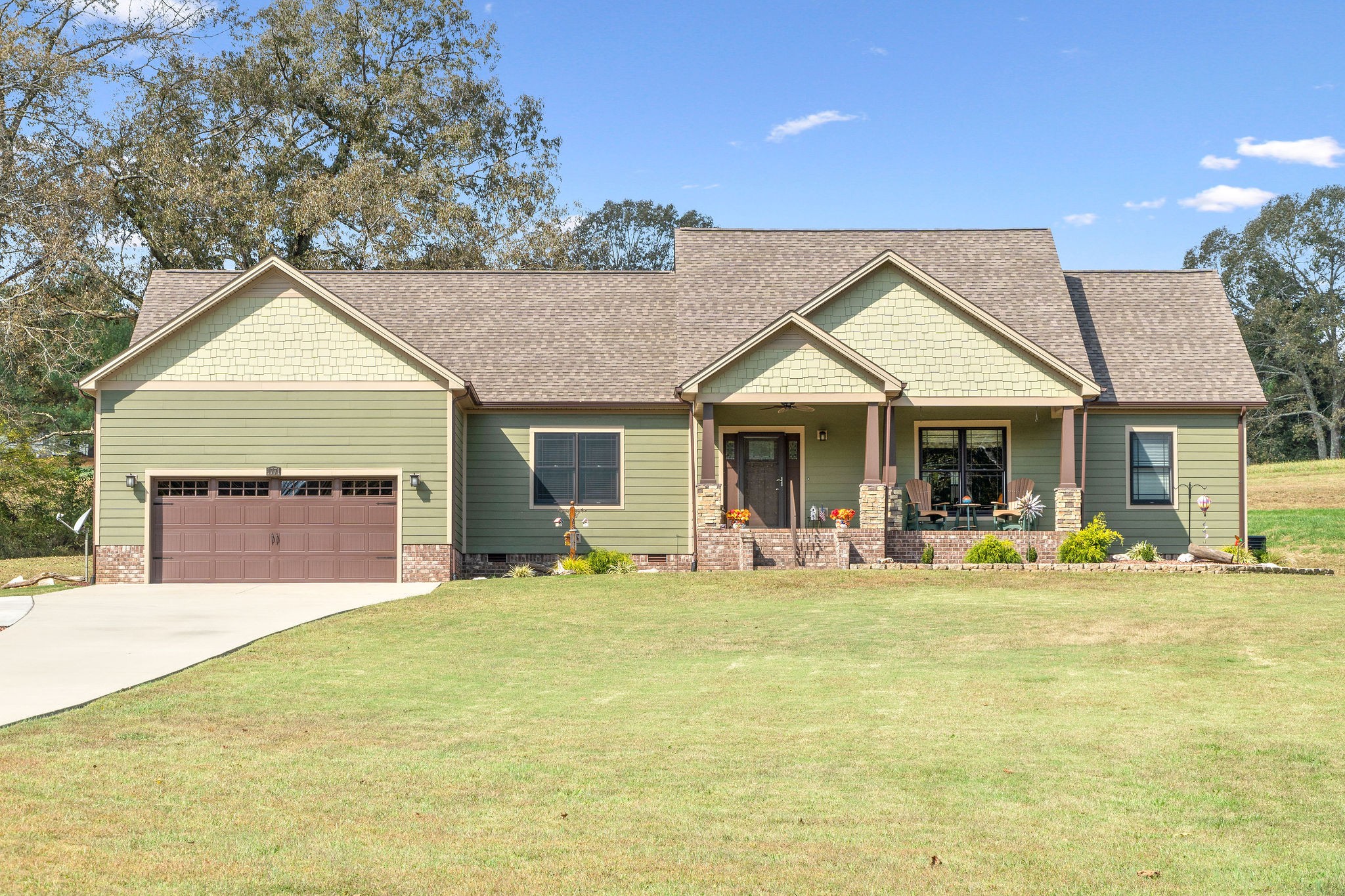 1771 Palmyra Road Palmyra, TN 37142 - Photo 3 of 50 Gallery Image 3