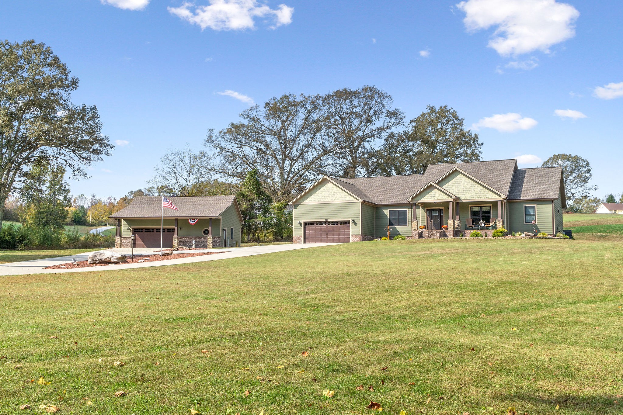 1771 Palmyra Road Palmyra, TN 37142 - Photo 4 of 50 Gallery Image 4