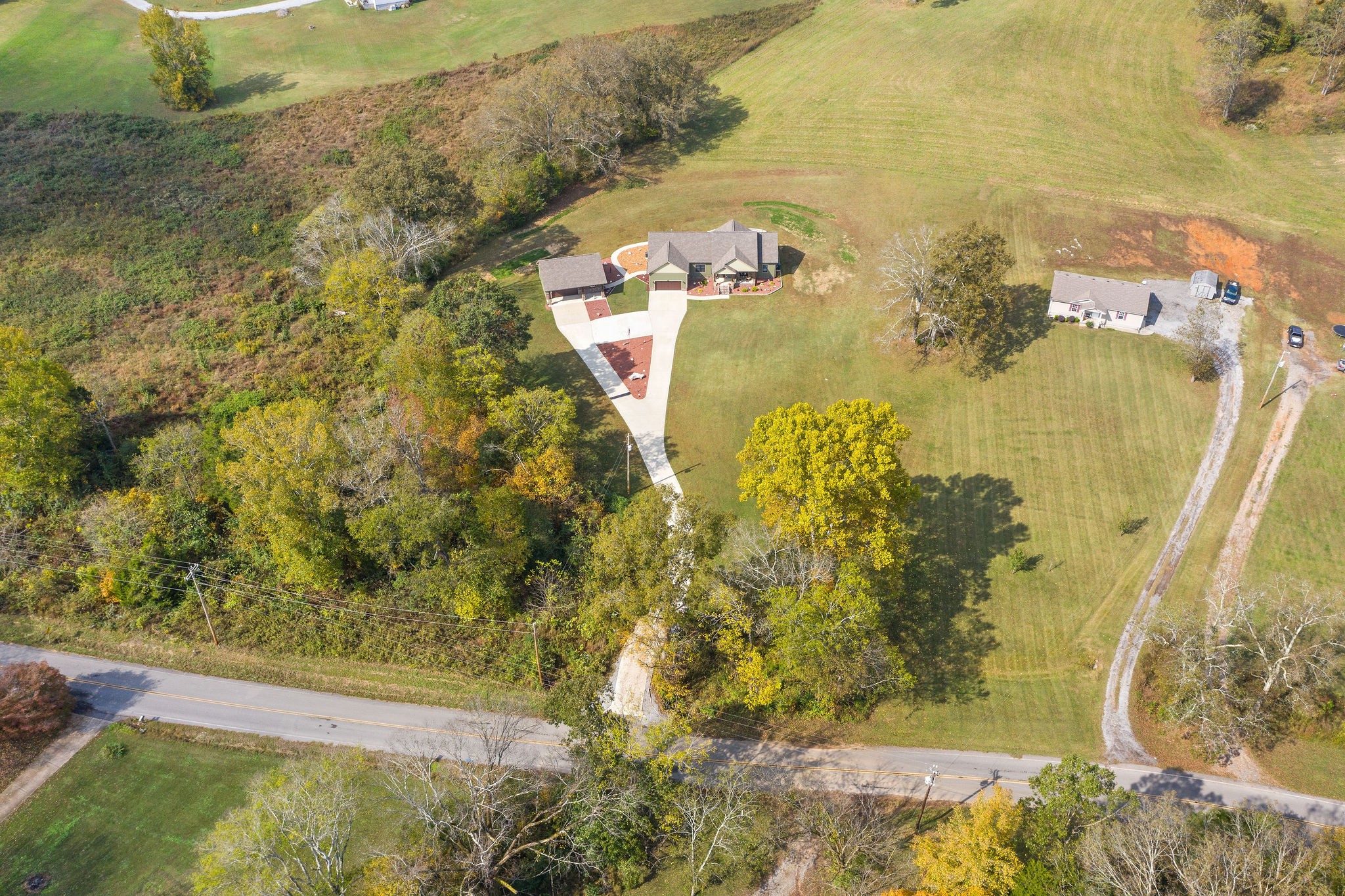 1771 Palmyra Road Palmyra, TN 37142 - Photo 43 of 50 Gallery Image 43