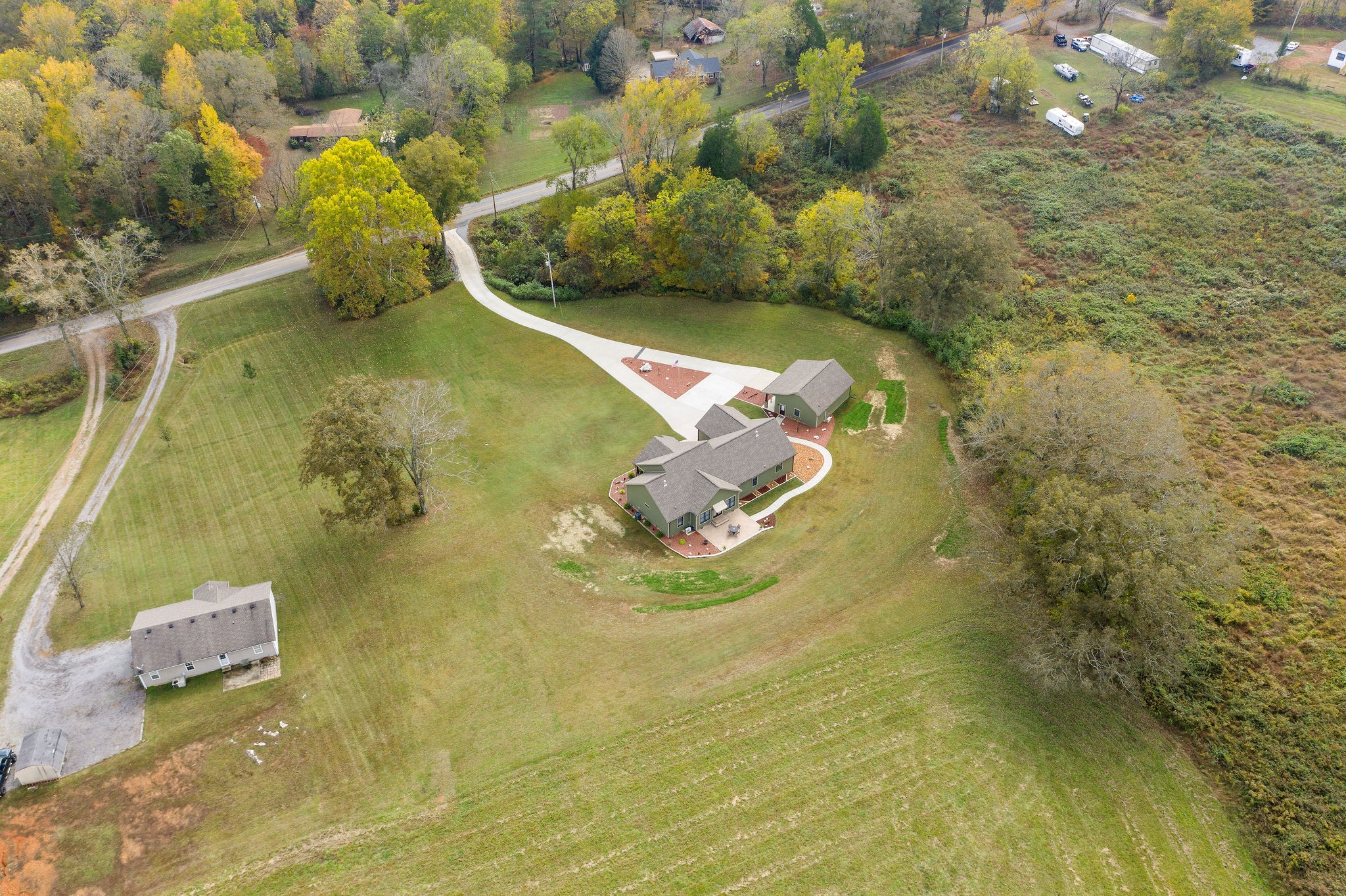 1771 Palmyra Road Palmyra, TN 37142 - Photo 44 of 50 Gallery Image 44