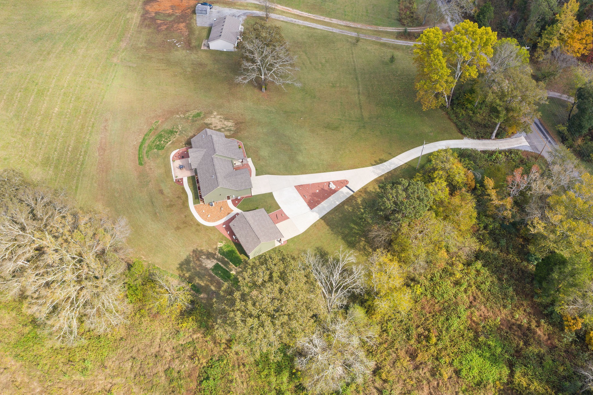 1771 Palmyra Road Palmyra, TN 37142 - Photo 45 of 50 Gallery Image 45