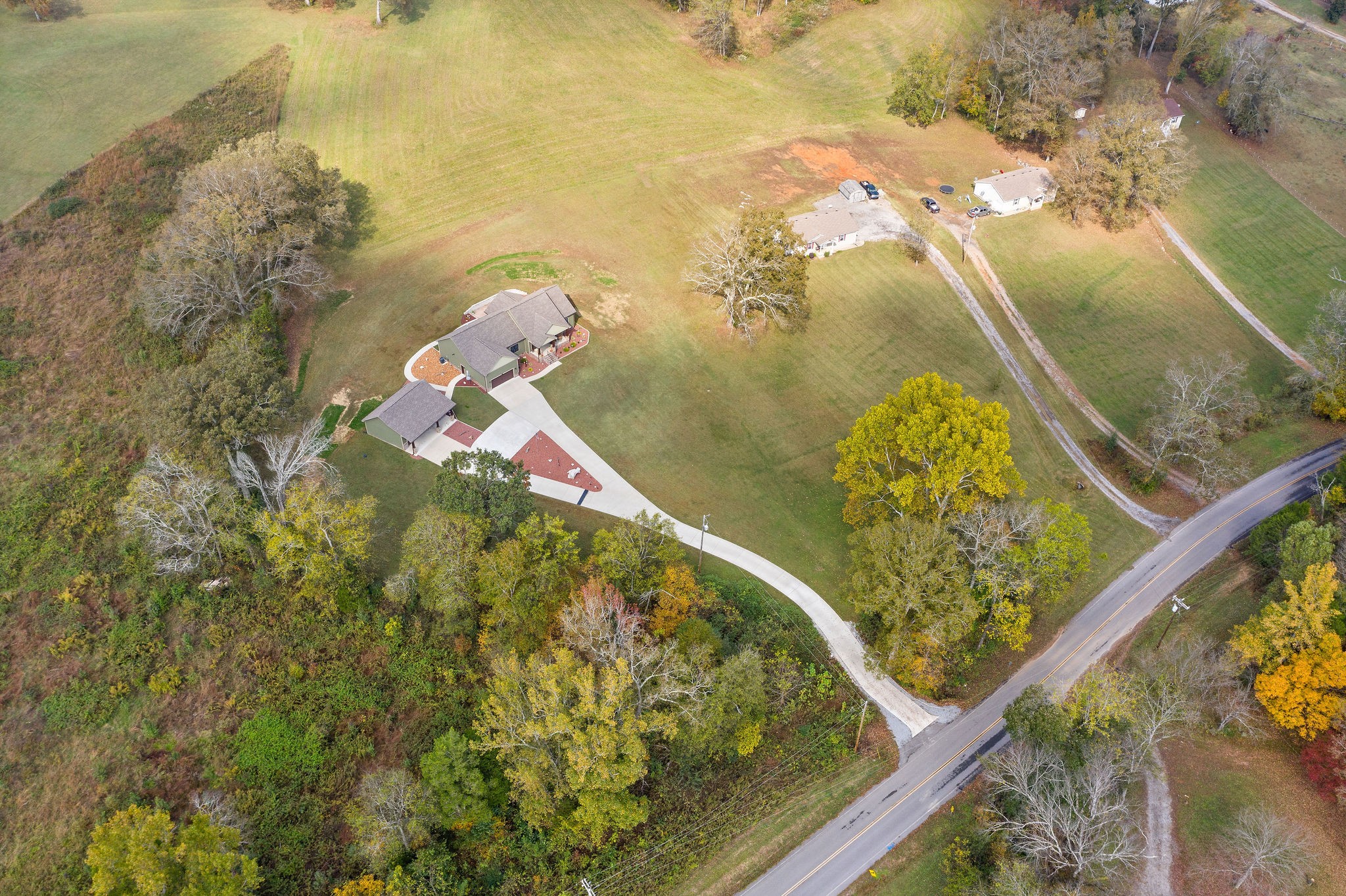 1771 Palmyra Road Palmyra, TN 37142 - Photo 46 of 50 Gallery Image 46