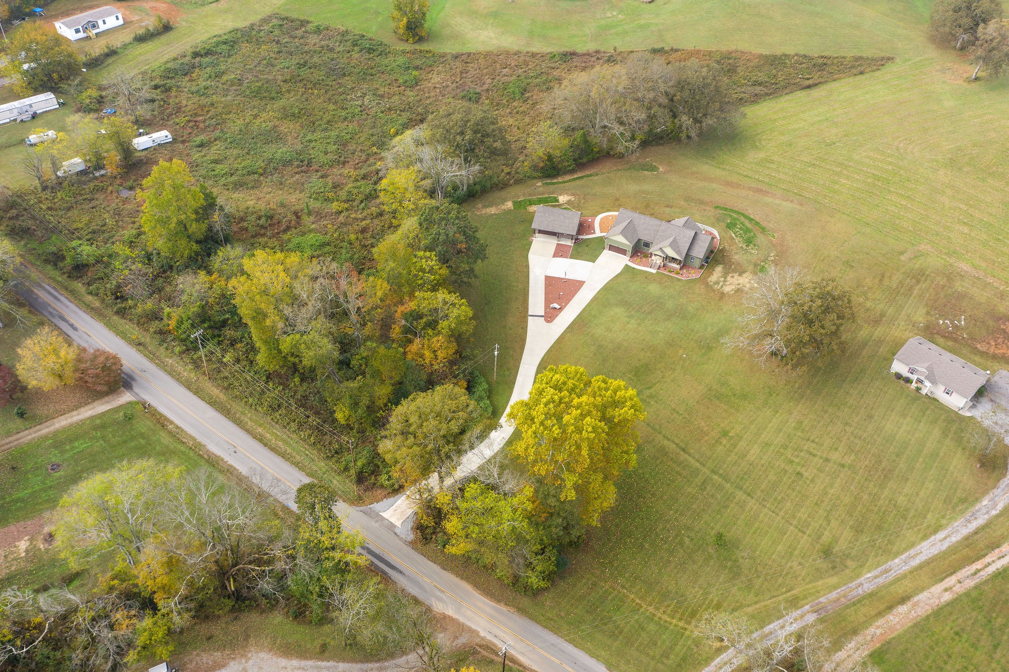 1771 Palmyra Road Palmyra, TN 37142 - Photo 47 of 50 Gallery Image 47