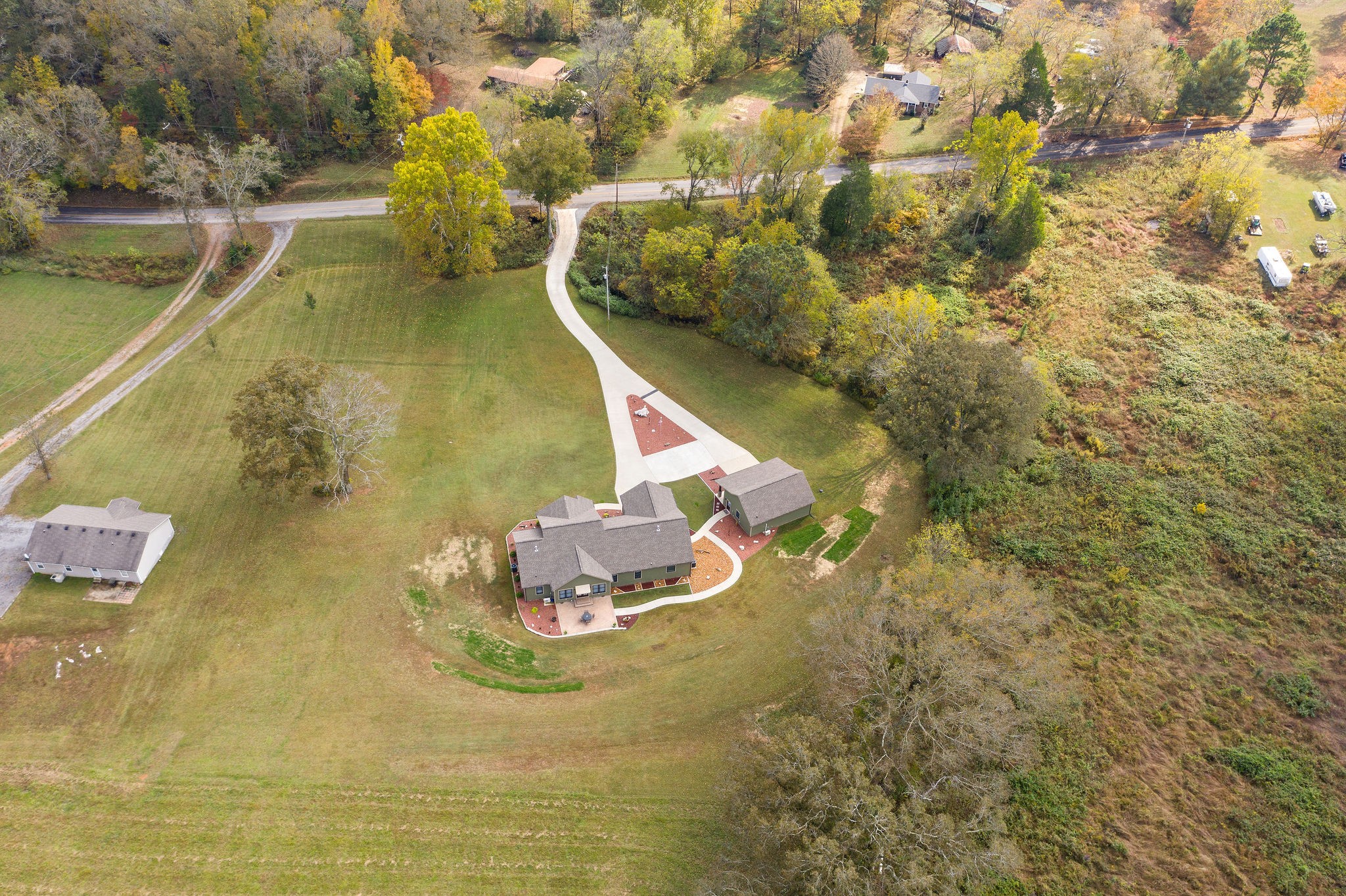 1771 Palmyra Road Palmyra, TN 37142 - Photo 48 of 50 Gallery Image 48