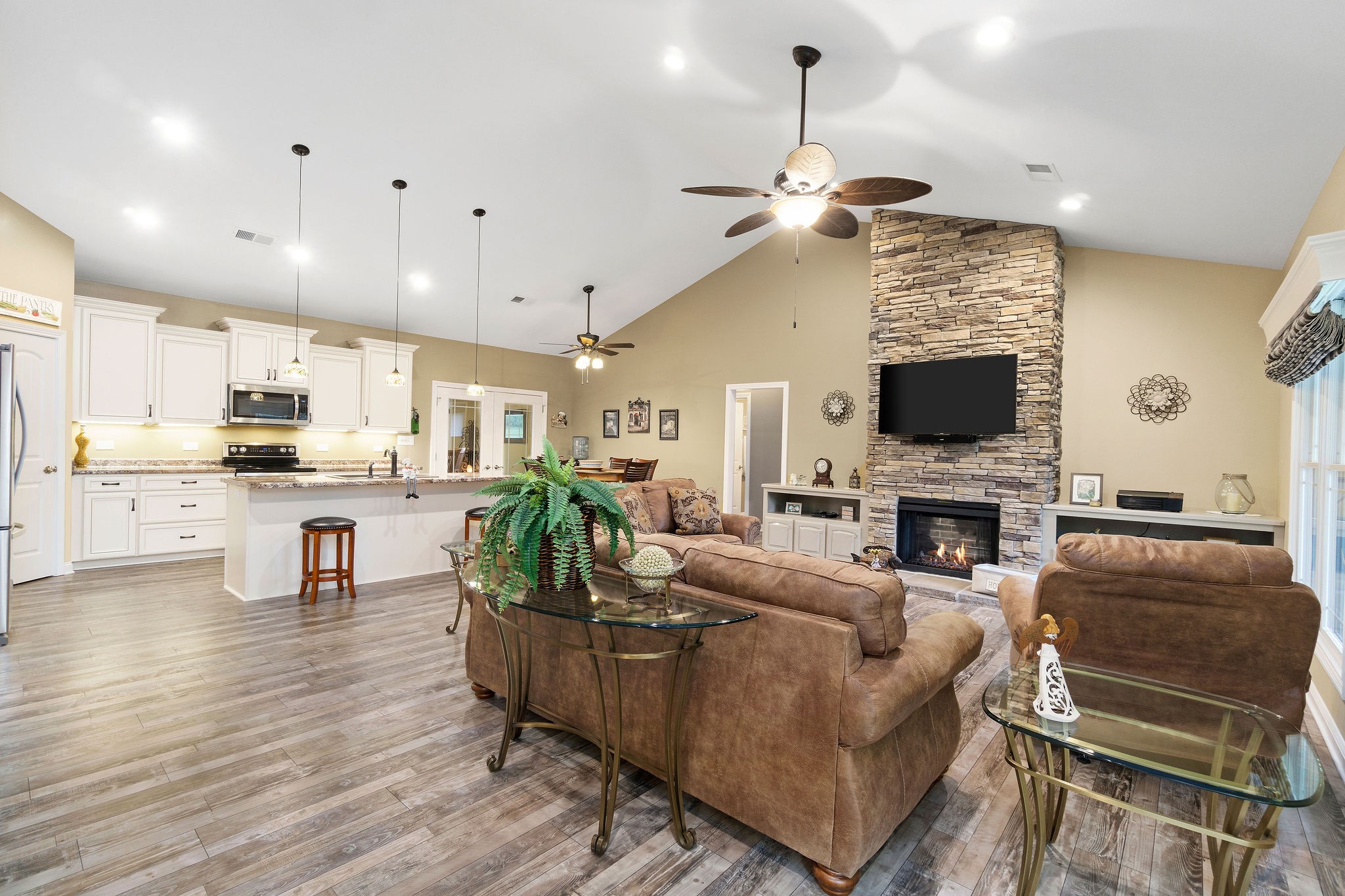 1771 Palmyra Road Palmyra, TN 37142 - Photo 7 of 50 Gallery Image 7