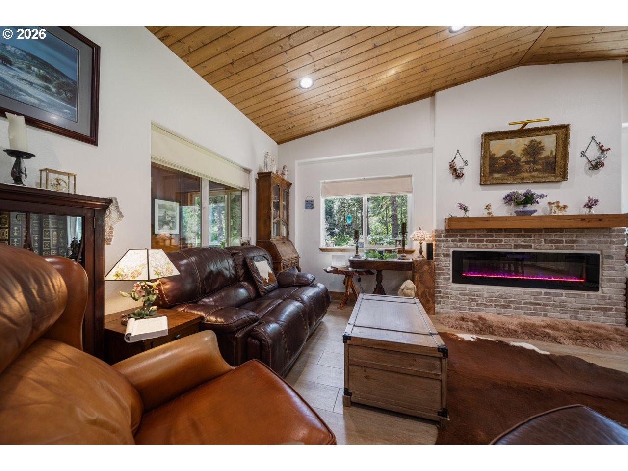 20736 Highway 42 Myrtle Point, OR 97458 - Photo 14 of 46