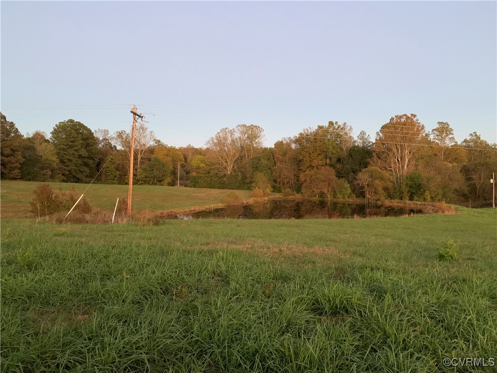 0 Old Beaver Pond Road McKenney, VA 23872 - Photo 5 of 11 Pond