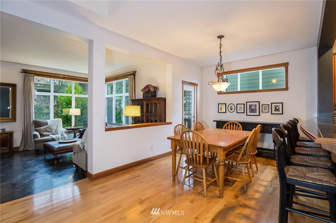 17124 Parkside Way Southeast Renton, WA 98058 - Photo 6 of 13