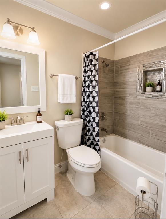 2509 Reever Street Arlington, TX 76010 - Photo 7 of 10