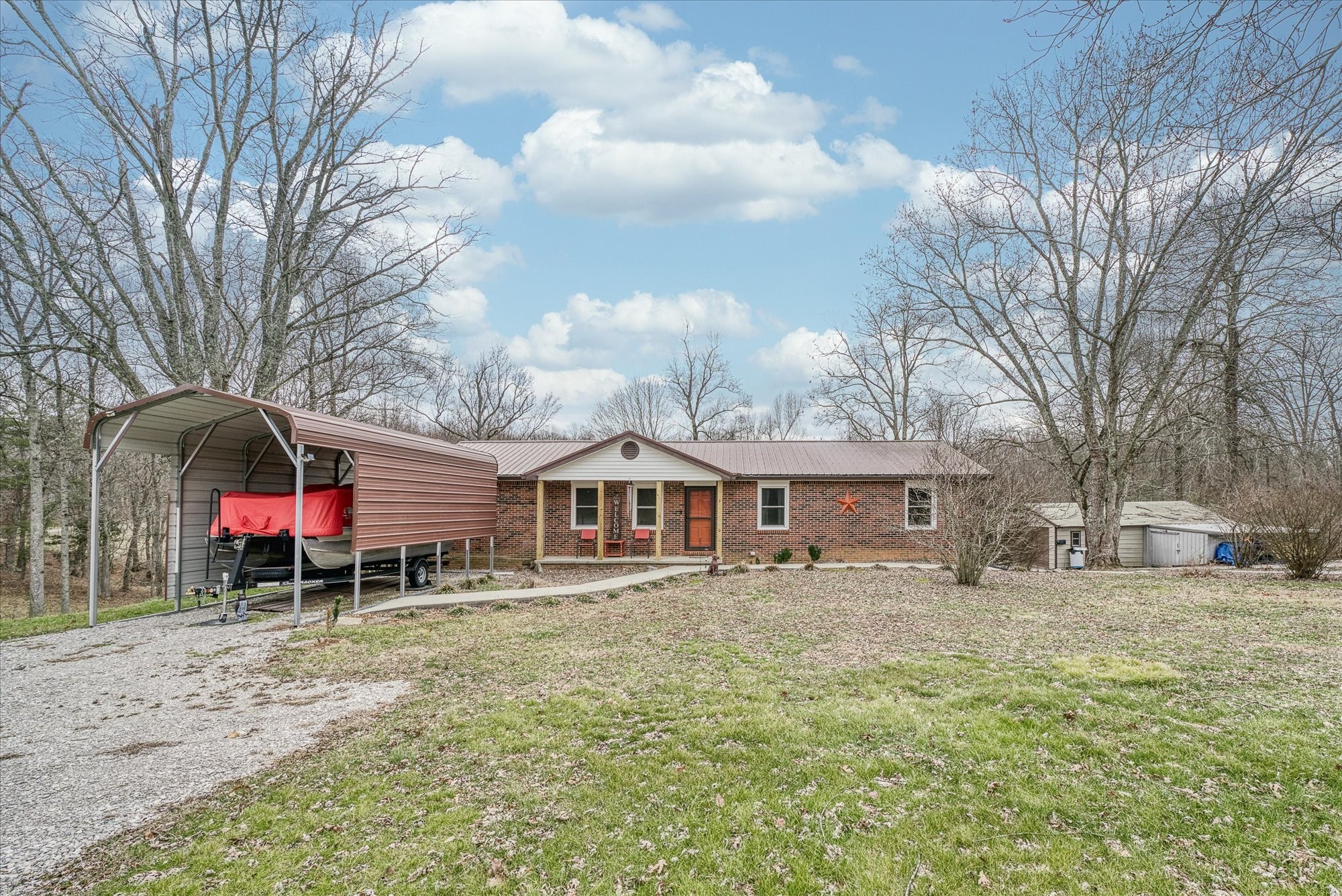 818 Fox Ridge Road Cookeville, TN 38501 - Photo 1 of 32 Gallery Image 1
