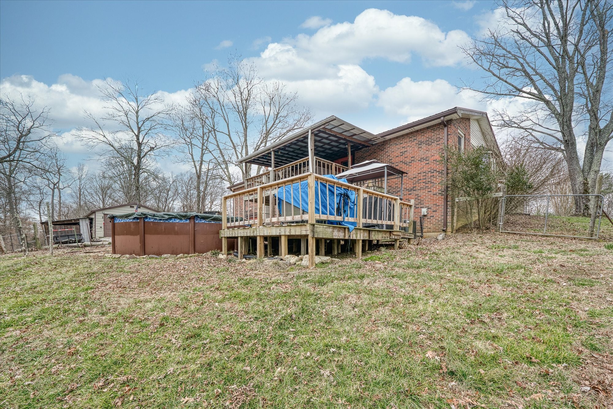 818 Fox Ridge Road Cookeville, TN 38501 - Photo 21 of 32 Gallery Image 21