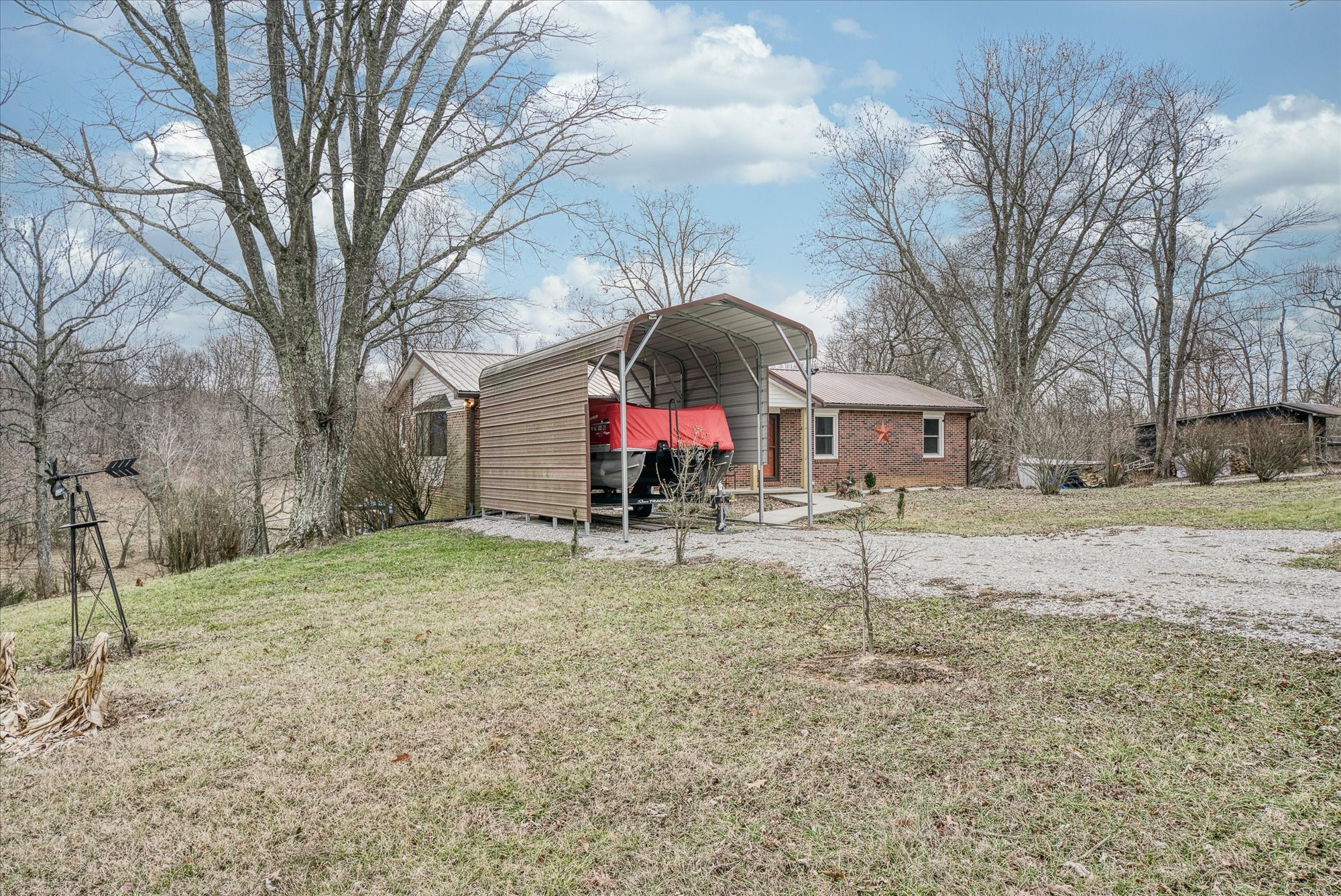 818 Fox Ridge Road Cookeville, TN 38501 - Photo 26 of 32 Gallery Image 26