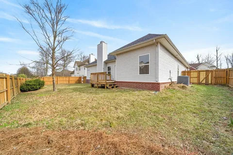 $380,000 | 403 Foster Drive, White House, TN 37188
