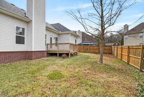 $380,000 | 403 Foster Drive, White House, TN 37188
