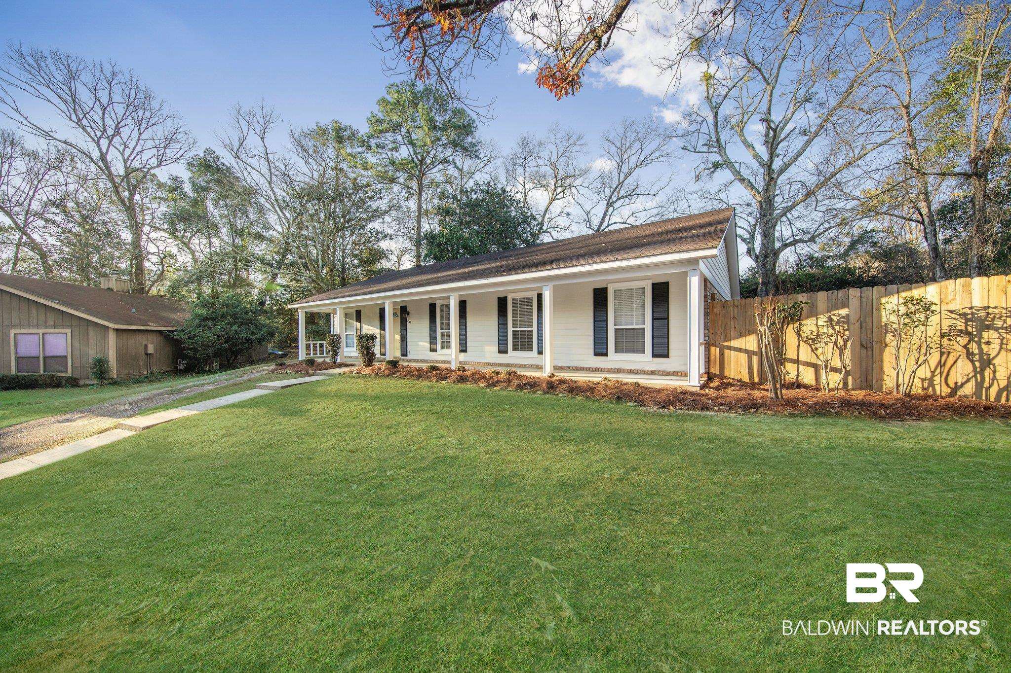2100 Luckner Court Mobile, AL 36618 - Photo 4 of 49