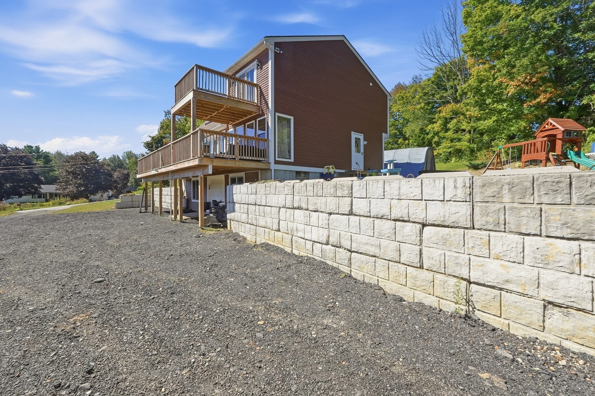 731 East Hill Road East Oakham, MA 01068 - Photo 28 of 35 Gallery Image 28