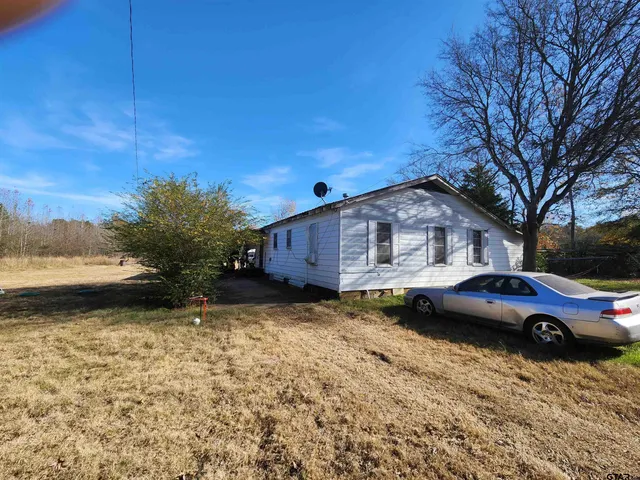$160,000 | 528 County Road 1512, Jacksonville, TX 75766