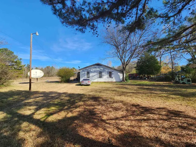 $160,000 | 528 County Road 1512, Jacksonville, TX 75766