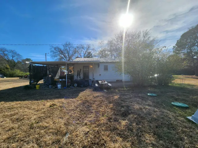 $160,000 | 528 County Road 1512, Jacksonville, TX 75766