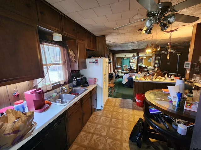 $160,000 | 528 County Road 1512, Jacksonville, TX 75766