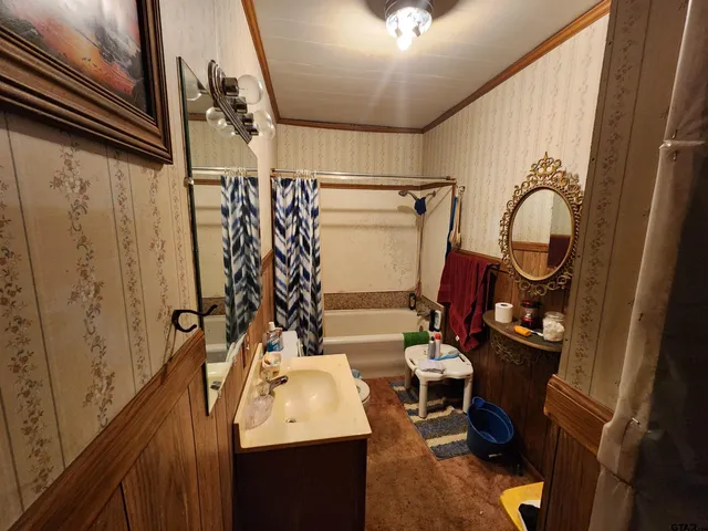 $160,000 | 528 County Road 1512, Jacksonville, TX 75766