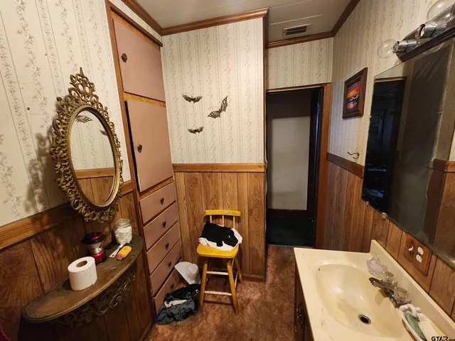 $160,000 | 528 County Road 1512, Jacksonville, TX 75766