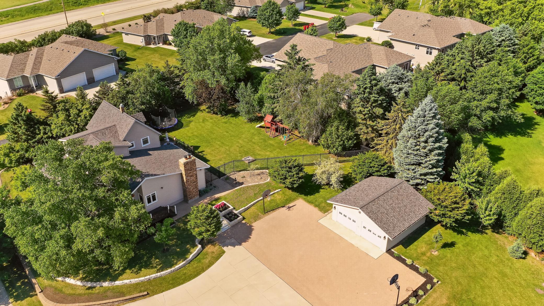 2537 Lisa Lane Northeast Rochester, MN 55906 - Photo 55 of 59