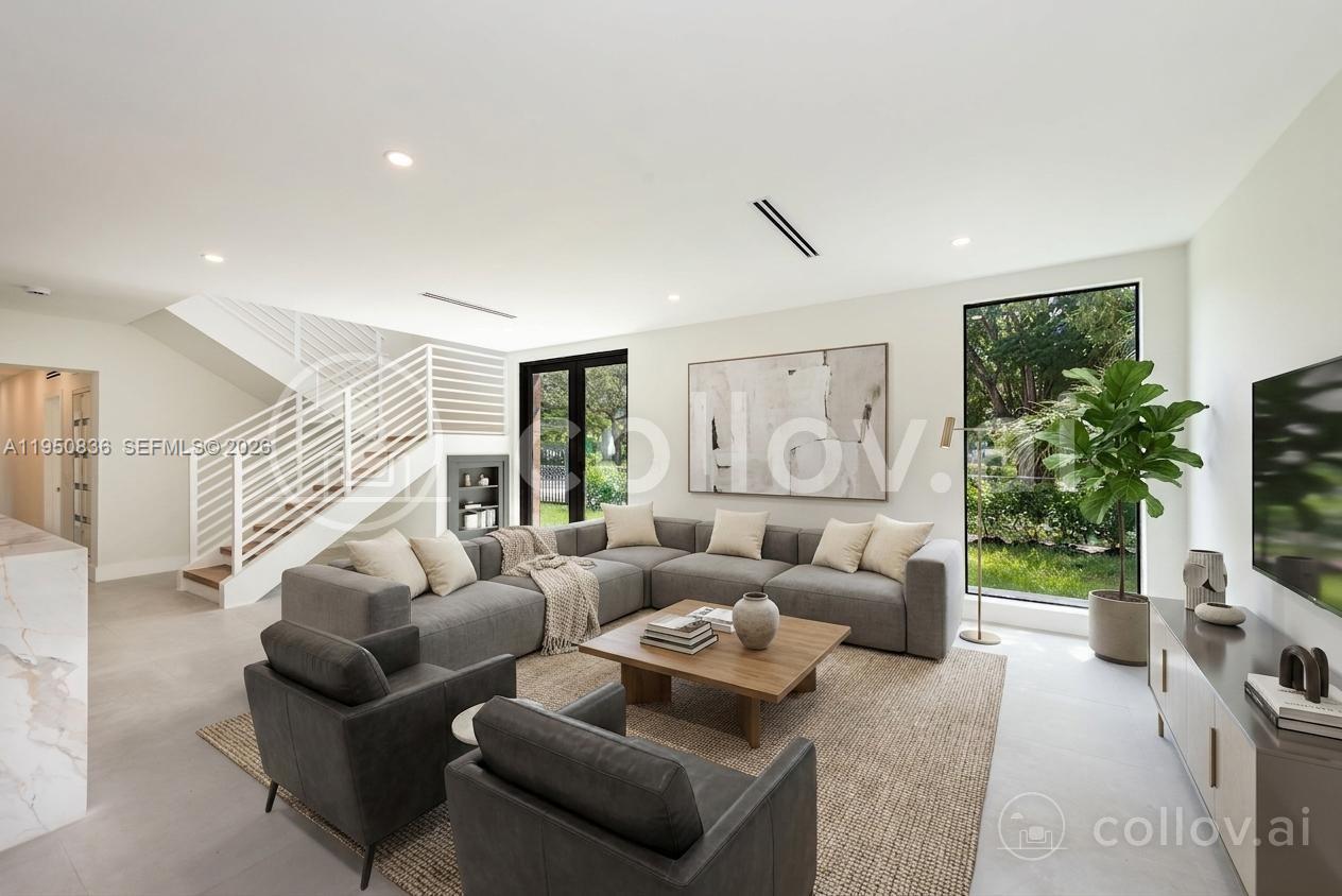 101 Southwest 25th Road Miami, FL 33129 - Photo 8 of 38 Photo 8