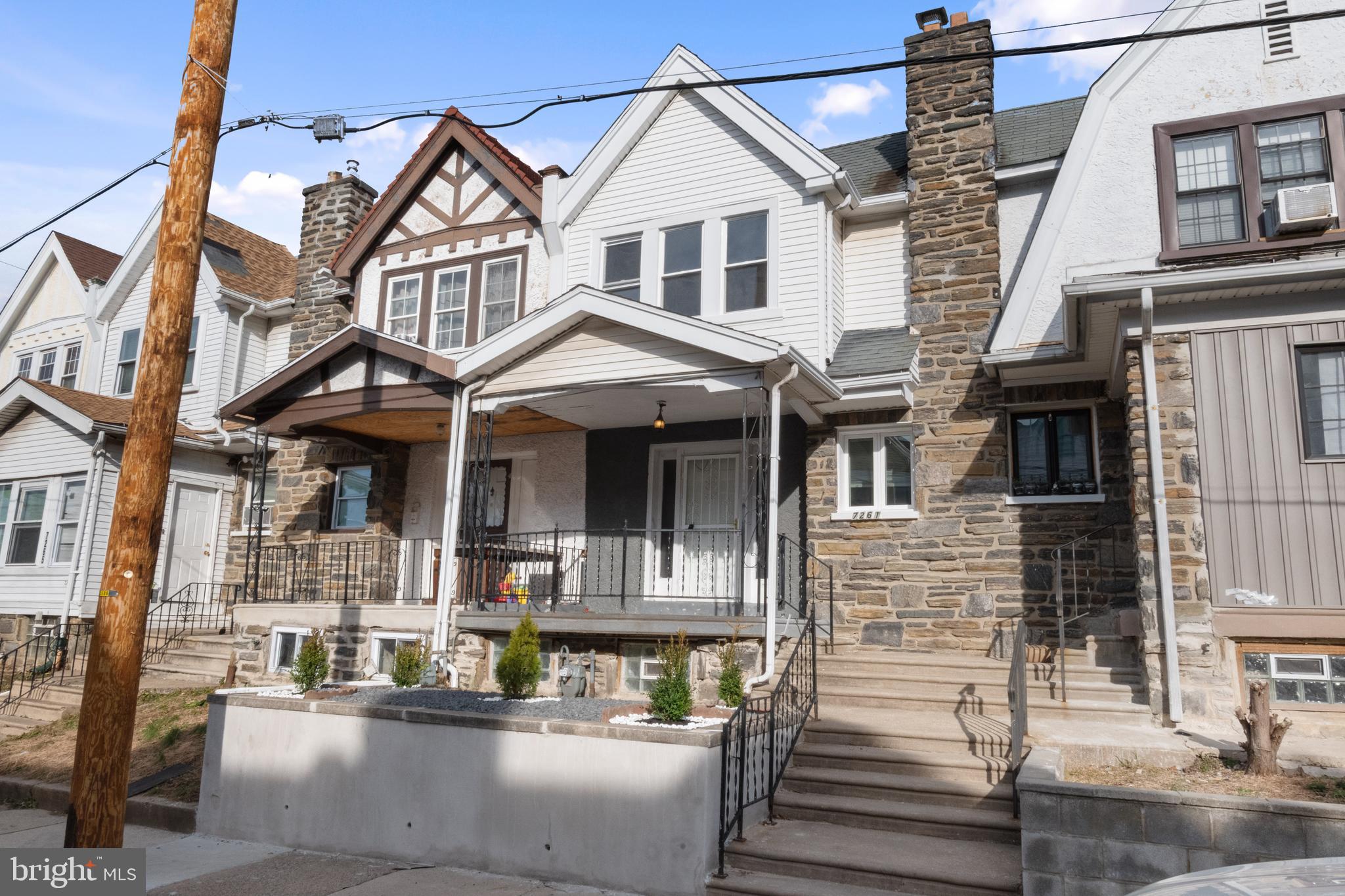 7261 Calvin Road Upper Darby, PA 19082 - Photo 1 of 23