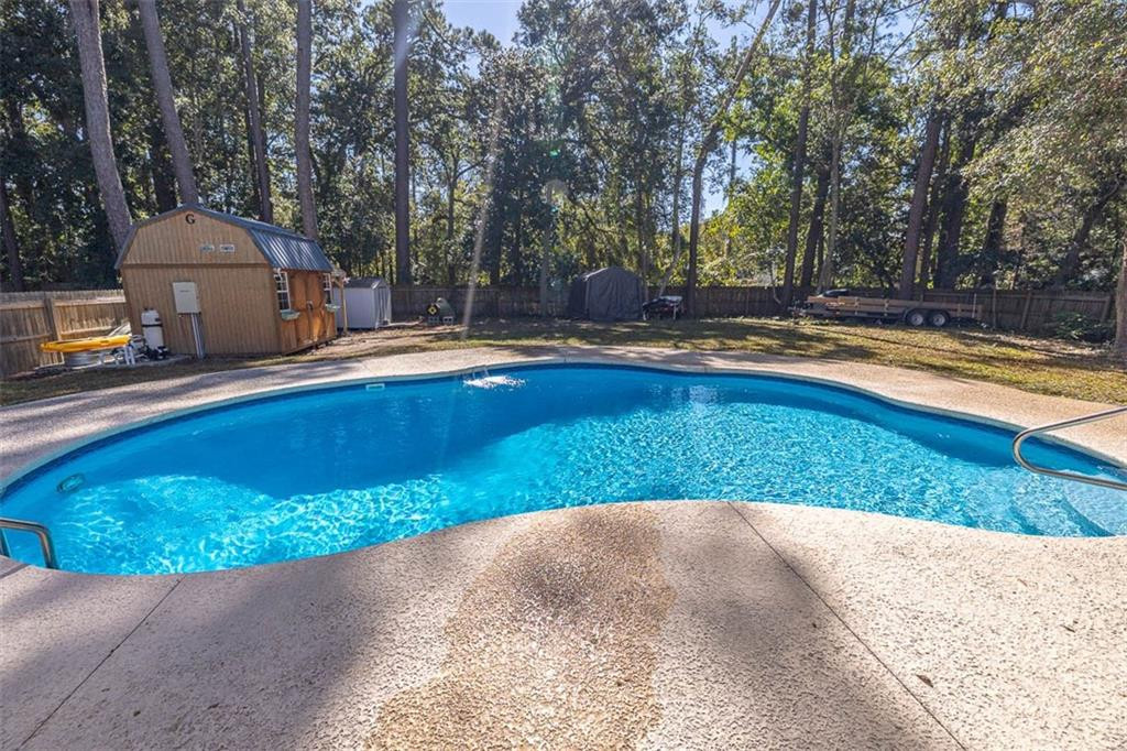 141 Manoe Road Brunswick, GA 31523 - Photo 29 of 34 Photo 29