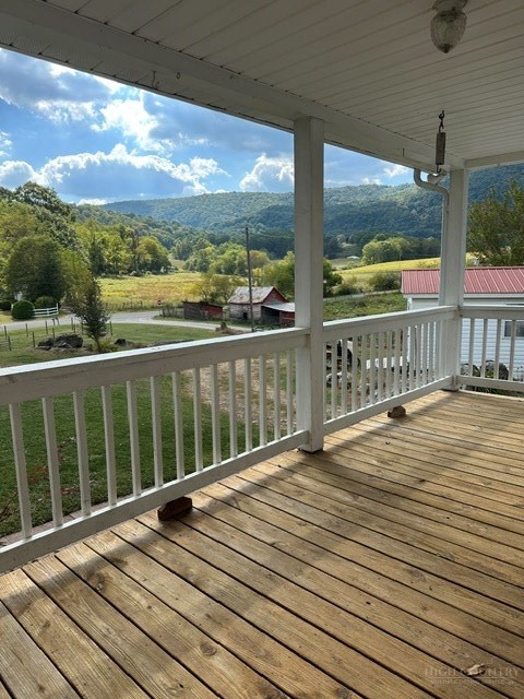 7176 Comers Rock Road Elk Creek, VA 24326 - Photo 24 of 50
