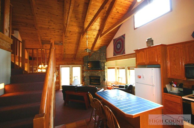 136 Eagle Rock Road Boone, NC 28607 - Photo 19 of 24 Gallery Image 19