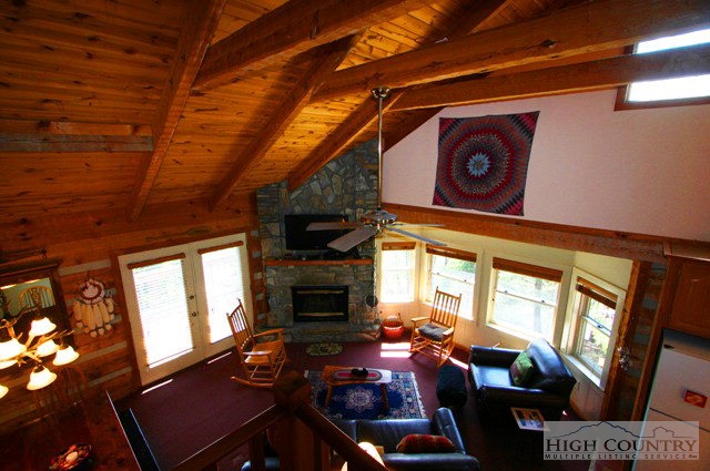 136 Eagle Rock Road Boone, NC 28607 - Photo 20 of 24 Gallery Image 20