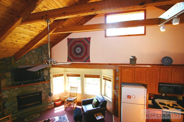 136 Eagle Rock Road Boone, NC 28607 - Photo 21 of 24 Gallery Image 21