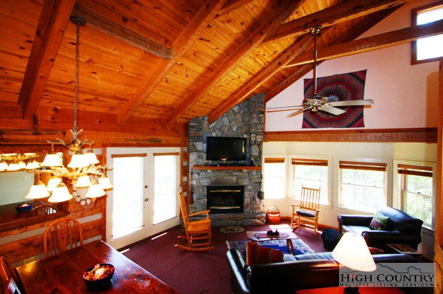 136 Eagle Rock Road Boone, NC 28607 - Photo 22 of 24 Gallery Image 22