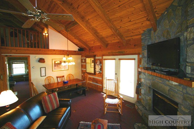 136 Eagle Rock Road Boone, NC 28607 - Photo 23 of 24 Gallery Image 23
