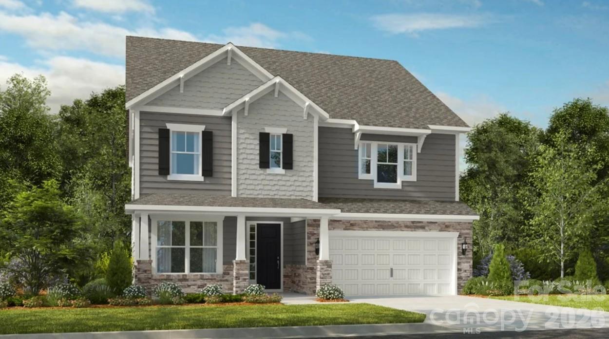 1670 Hubert Graham Way Tega Cay, SC 29708 - Photo 1 of 31 Gallery Image 1