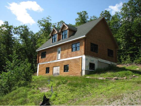 120 Peppercorn Road Ashland, NH 03217 - Photo 1 of 1