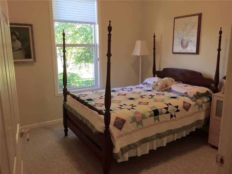 11514 Falling Water Way Fishers, IN 46037 - Photo 15 of 24 Gallery Image 15