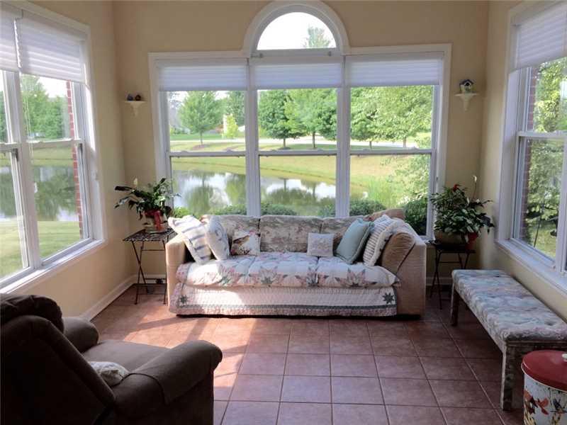11514 Falling Water Way Fishers, IN 46037 - Photo 19 of 24 Gallery Image 19