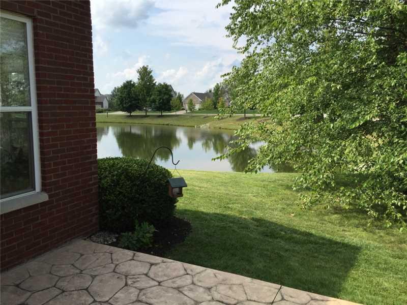 11514 Falling Water Way Fishers, IN 46037 - Photo 22 of 24 Gallery Image 22