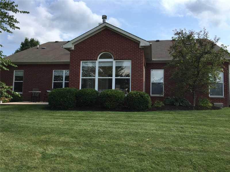 11514 Falling Water Way Fishers, IN 46037 - Photo 23 of 24 Gallery Image 23