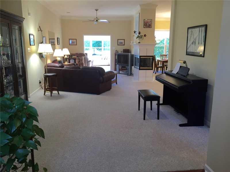 11514 Falling Water Way Fishers, IN 46037 - Photo 5 of 24 Gallery Image 5