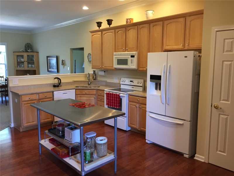 11514 Falling Water Way Fishers, IN 46037 - Photo 6 of 24 Gallery Image 6