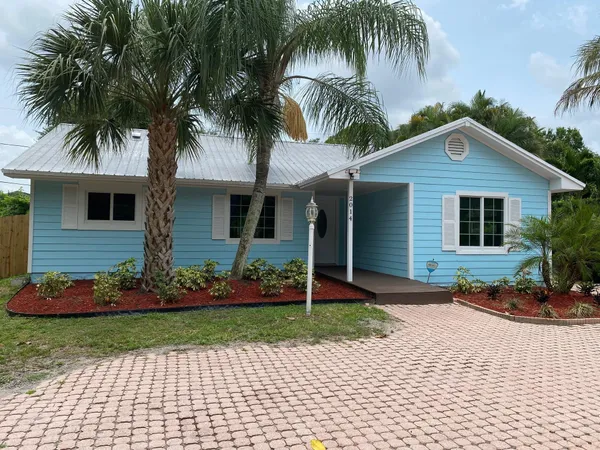 $2,800 | 2014 Southwest Sunset Trail, Palm City, FL 34990