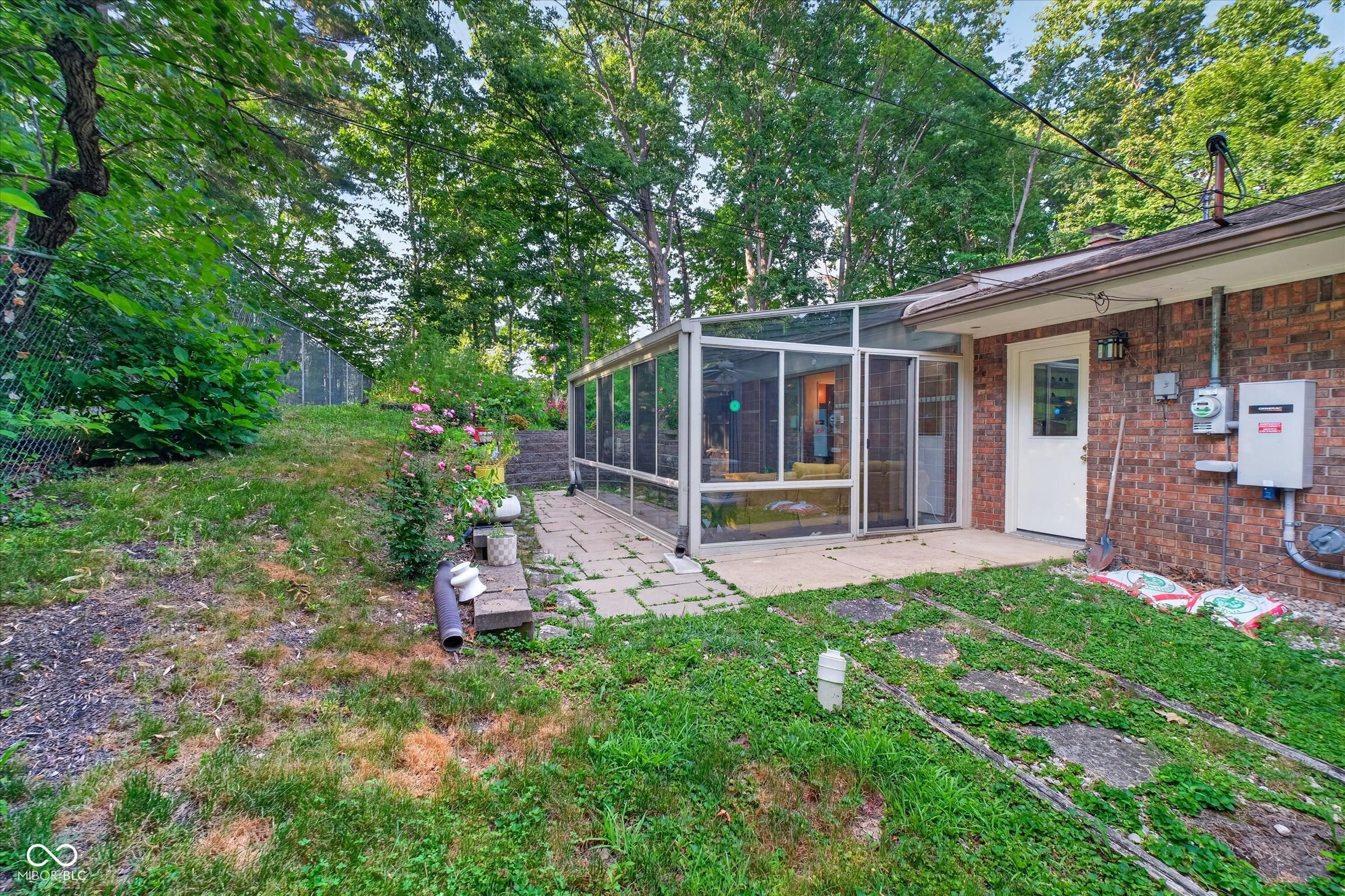 8942 Briarclift Road Indianapolis, IN 46256 - Photo 41 of 43