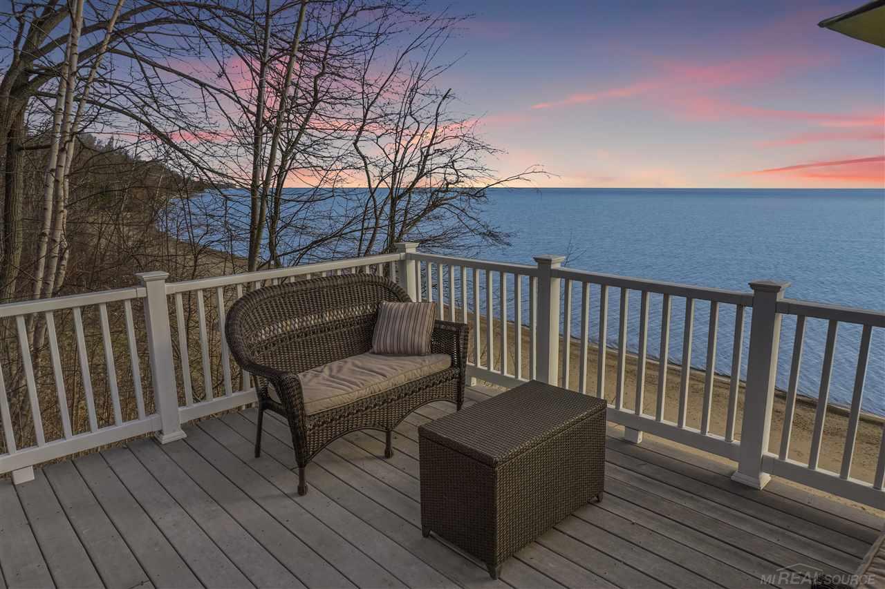 7550 Lakeshore Road Palms, MI 48465 - Photo 41 of 44