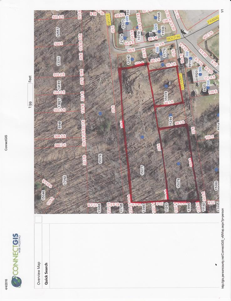 Stewart Street Roxboro, NC 27573 - Photo 1 of 1 Photo 1